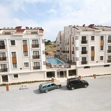 Asece Homestay