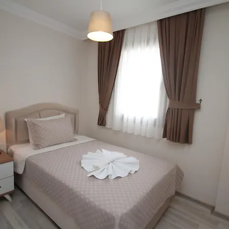 Asece Homestay Didim