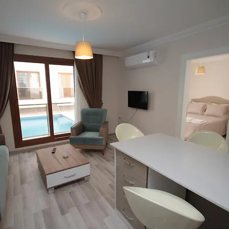 Asece Privat bolig *